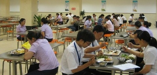 汕頭工廠飯堂承包 打造高效餐飲企業管理新模式